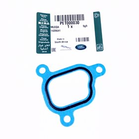 USZCZELKA KOLEKTORA WODNEGO 4,4 V8 RR L3 PET000030GEN
