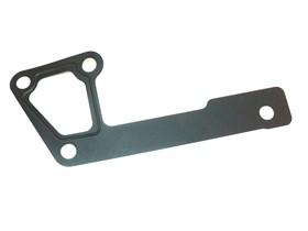 USZCZELKA POMPY WODY (BLOK) 300 TDI PET100790EUROSPARE