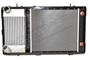 CHLODNICA WODY + INTERCOOLER - DEFENDER PFI100041