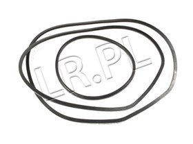 ORINGI POMPY WODY (3 SZT. - KPL.) DISCOV PFQ10001LGEN