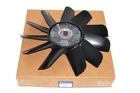 WENTYLATOR KPL. Z WISKOZA - DEFENDER / D PGG500340