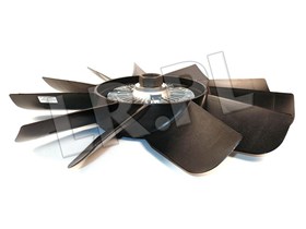 WENTYLATOR KPL. Z WISKOZA - DEFENDER / D PGG500340BW