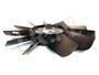 WENTYLATOR KPL. Z WISKOZA - DEFENDER / D PGG500340BW