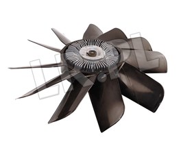 WENTYLATOR KPL. Z WISKOZA - DEFENDER / D PGG500340G