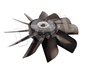 WENTYLATOR KPL. Z WISKOZA - DEFENDER / D PGG500340G