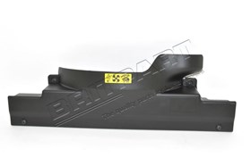 OSLONA WENTYLATORA TD5 DEFENDER GORA PGK100680GEN