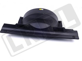 OSLONA PLASTIKOWA WENTYLATORA GORNA DEFE PGK500440GEN