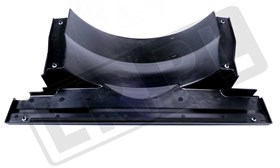 OSLONA PLASTIKOWA WENTYLATORA GORNA DEFE PGK500440GEN