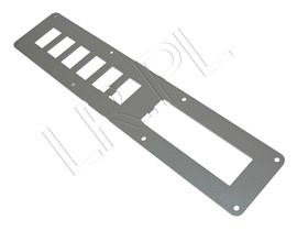 PANEL GORNY KONSOLI DESKI ROZDZIELCZEJ C PGKDRCCRE