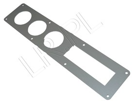 PANEL GORNY KONSOLI DESKI ROZDZIELCZEJ C PGKDRCZRE