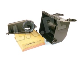 OBUDOWA FILTRA POWIETRZA DEFENDER TD5 OD PHB000141GEN