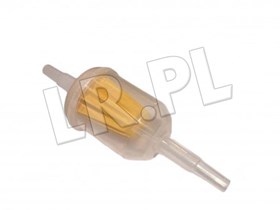FILTR POWIETRZA EGR FREELANDER TD4 / RR PHB000450MANN
