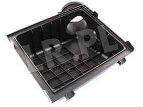 OBUDOWA FILTRA POWIETRZA (GORA) DISCO II PHC000010GEN