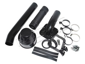 SNORKEL - DEFENDER OD 2007  (METAL / OKR PHD500340