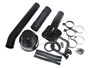 SNORKEL - DEFENDER OD 2007  (METAL / OKR PHD500340