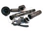 SNORKEL - DEFENDER OD 2007  (METAL / OKR PHD500340
