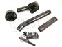 SNORKEL - DEFENDER OD 2007  (METAL / OKR PHD500340