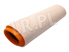 FILTR POWIETRZA RR L322 3.0 DIESEL PHE000040MAHLE