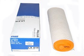 FILTR POWIETRZA RR L322 3.0 DIESEL PHE000040MAHLE