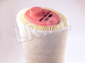 FILTR POWIETRZA RR L322 3.0 DIESEL PHE000040MANN