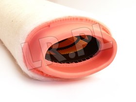 FILTR POWIETRZA RR L322 3.0 DIESEL PHE000040MANN