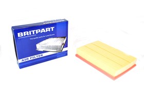 FILTR POWIETRZA 2,7D / 4,0 EFI / 4,4 EFI PHE000112