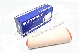 FILTR POWIETRZA FREEL. TD4 PHE100500L