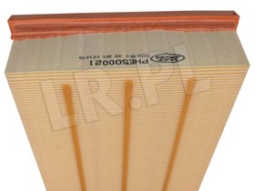 FILTR POWIETRZA BENZYNA 4,2 SC V8 / 4,4 PHE500021GEN