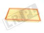 FILTR POWIETRZA RR L322 4,4 V8 EFI / 4,2 PHE500021MANN
