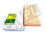 FILTR POWIETRZA RR L322 4,4 V8 EFI / 4,2 PHE500021MANN