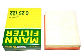 FILTR POWIETRZA DEFENDER OD 2007 PHE500060MANN