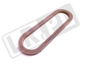 USZCZELKA RURY WLOTU POWIETRZA DO FILTRA PHN100210GEN