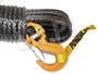 LINA SYNTETYCZNA 10MMX28M BLACK PLN10X28KCH-TR-BL