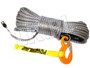 LINA SYNTETYCZNA 10MMX28M GREY PLN10X28KH-G