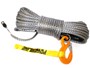 LINA SYNTETYCZNA 10MMX28M GREY PLN10X28KH-G