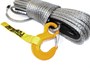 LINA SYNTETYCZNA 10MMX28M GREY PLN10X28KH-G