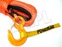 LINA SYNTETYCZNA 10MMX28M ORANGE PLN10X28KH-O