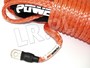 LINA SYNTETYCZNA 10MMX28M ORANGE PLN10X28KH-O
