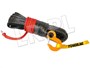 LINA SYNTETYCZNA 10MMX28M BLACK C-LINK PLN10X28KH-TR-BL