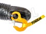 LINA SYNTETYCZNA 10MMX28M BLACK C-LINK PLN10X28KH-TR-BL