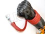 LINA SYNTETYCZNA 10MMX28M BLACK C-LINK PLN10X28KH-TR-BL