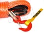 LINA SYNTETYCZNA 12MMX28M ORANGE RED PLN12X28KH-O