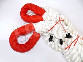 LINA KINETYCZNA 36MMX8M MBL 25T PLNK36X8