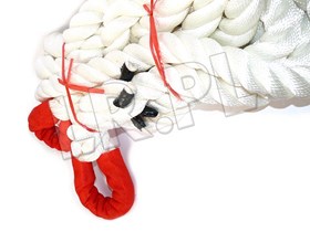 LINA KINETYCZNA 36MMX8M MBL 25T PLNK36X8