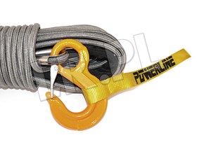 LINA SYNTETYCZNA W OPLOCIE 10MMX28M PLNPM10X28KH