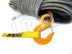 LINA SYNTETYCZNA W OPLOCIE 12MMX28M PLNPM12X28KH