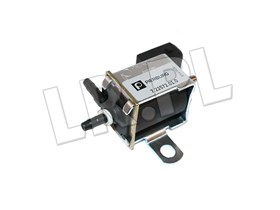 ZAWOR REGULACYJNY PODCISNIENIA TURBO TD5 PMK100130PIERBURG