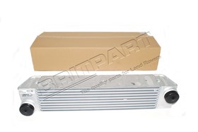 CHLODNICA INTERCOOLER 2,7 DIESEL DISCOVE PML000011NISSENS