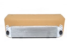 CHLODNICA INTERCOOLER 2,7 DIESEL DISCOVE PML500011