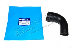 RURA GUM. INTERCOOLER KOLANKO - FREELAND PNH101811